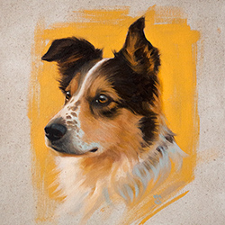 Portrait 1