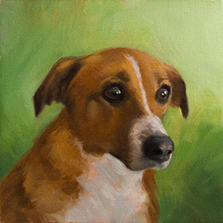 Portrait 2